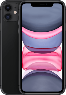 Apple iPhone 11 combined