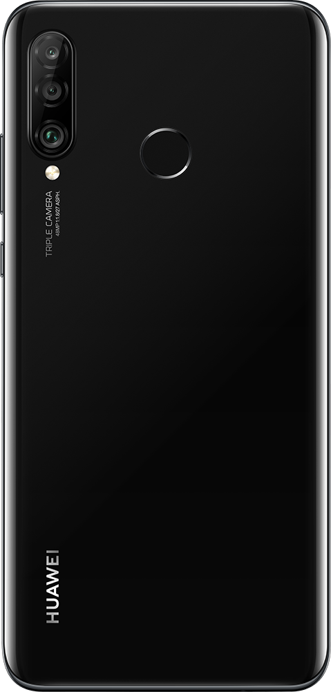 back