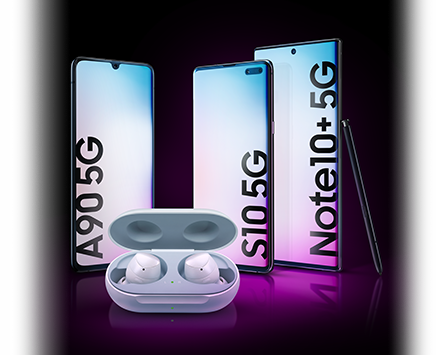 samsung-handsets