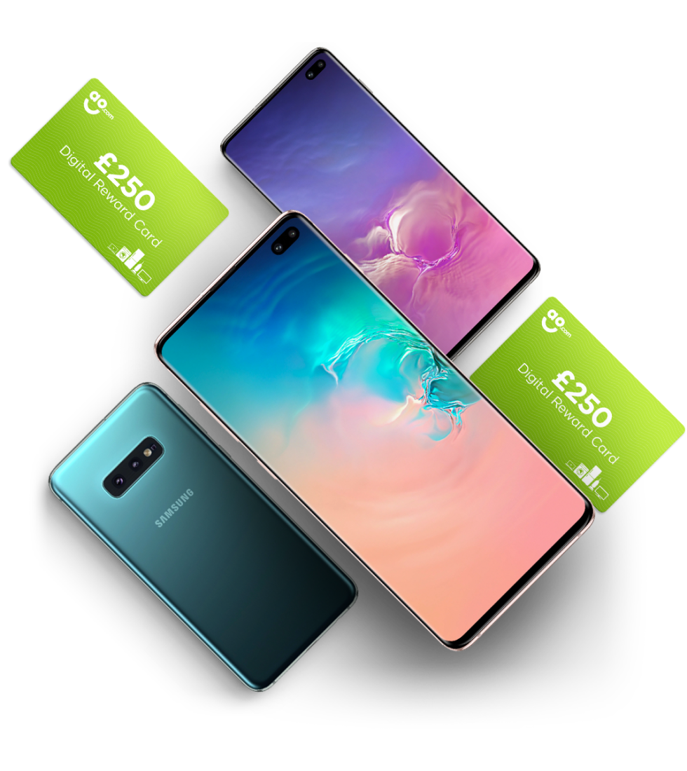 mobile image