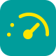 4G speeds up to 60 Mbps